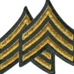 Sergeants' Time March